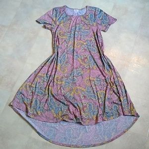 LuLaRoe dress